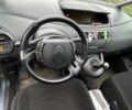 Серый Ситроен С4 Пикассо, объемом двигателя 1.56 л и пробегом 194 тыс. км за 4500 $, фото 8 на Automoto.ua