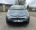 Сітроен С4 Пікассо 2008 у Немирове на Automoto.ua Сірий Сітроен С4 Пікассо, об'ємом двигуна 1.6 л та пробігом 200 тис. км за 1650 $, фото 11 на Automoto.ua