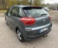 Сітроен С4 Пікассо 2008 у Немирове на Automoto.ua Сірий Сітроен С4 Пікассо, об'ємом двигуна 1.6 л та пробігом 200 тис. км за 1650 $, фото 6 на Automoto.ua