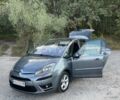 Сірий Сітроен С4 Пікассо, об'ємом двигуна 2 л та пробігом 244 тис. км за 4800 $, фото 1 на Automoto.ua