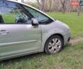Сірий Сітроен С4 Пікассо, об'ємом двигуна 2 л та пробігом 245 тис. км за 4000 $, фото 9 на Automoto.ua