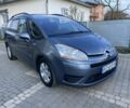 Серый Ситроен С4 Пикассо, объемом двигателя 1.6 л и пробегом 250 тыс. км за 4800 $, фото 1 на Automoto.ua