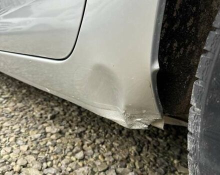 Сірий Сітроен С4 Пікассо, об'ємом двигуна 1.56 л та пробігом 195 тис. км за 4690 $, фото 8 на Automoto.ua