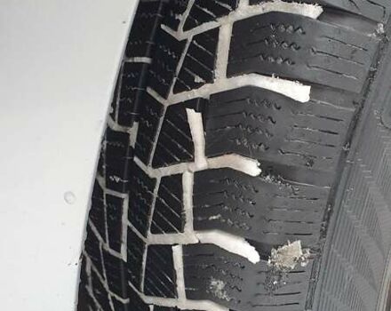 Серый Ситроен С4 Пикассо, объемом двигателя 1.56 л и пробегом 315 тыс. км за 5100 $, фото 1 на Automoto.ua