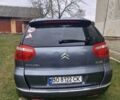 Серый Ситроен С4 Пикассо, объемом двигателя 2 л и пробегом 281 тыс. км за 5100 $, фото 7 на Automoto.ua