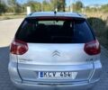 Серый Ситроен С4 Пикассо, объемом двигателя 1.6 л и пробегом 280 тыс. км за 2750 $, фото 3 на Automoto.ua