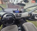 Серый Ситроен С4 Пикассо, объемом двигателя 2 л и пробегом 281 тыс. км за 5100 $, фото 14 на Automoto.ua