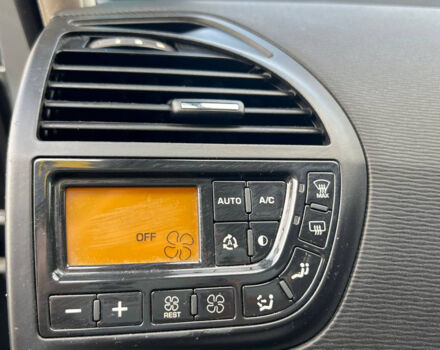 Сірий Сітроен С4 Пікассо, об'ємом двигуна 1.6 л та пробігом 187 тис. км за 5990 $, фото 9 на Automoto.ua