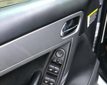 Сірий Сітроен С4 Пікассо, об'ємом двигуна 1.6 л та пробігом 300 тис. км за 4800 $, фото 11 на Automoto.ua