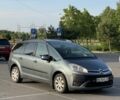 Серый Ситроен С4 Пикассо, объемом двигателя 1.6 л и пробегом 194 тыс. км за 4999 $, фото 1 на Automoto.ua