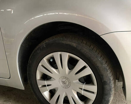 Сірий Сітроен С4 Пікассо, об'ємом двигуна 1.6 л та пробігом 300 тис. км за 5700 $, фото 27 на Automoto.ua