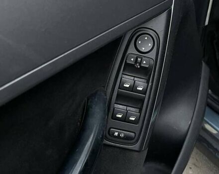 Серый Ситроен С4 Пикассо, объемом двигателя 1.56 л и пробегом 297 тыс. км за 4300 $, фото 7 на Automoto.ua