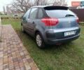 Сірий Сітроен С4 Пікассо, об'ємом двигуна 1.6 л та пробігом 191 тис. км за 3950 $, фото 3 на Automoto.ua