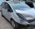 Сірий Сітроен С4 Пікассо, об'ємом двигуна 1.6 л та пробігом 184 тис. км за 1500 $, фото 1 на Automoto.ua