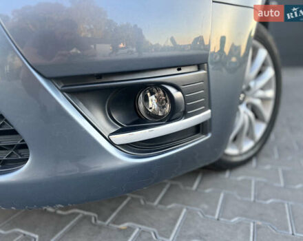 Серый Ситроен С4 Пикассо, объемом двигателя 1.6 л и пробегом 125 тыс. км за 5400 $, фото 40 на Automoto.ua