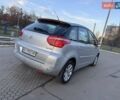 Серый Ситроен С4 Пикассо, объемом двигателя 1.8 л и пробегом 187 тыс. км за 3999 $, фото 13 на Automoto.ua