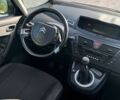 Серый Ситроен С4 Пикассо, объемом двигателя 1.6 л и пробегом 187 тыс. км за 5555 $, фото 14 на Automoto.ua