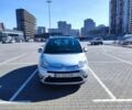 Серый Ситроен С4 Пикассо, объемом двигателя 1.56 л и пробегом 219 тыс. км за 5700 $, фото 1 на Automoto.ua