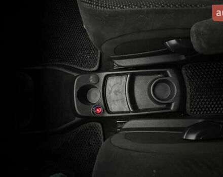 Сірий Сітроен С4 Пікассо, об'ємом двигуна 1.56 л та пробігом 245 тис. км за 5100 $, фото 29 на Automoto.ua