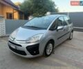 Сірий Сітроен С4 Пікассо, об'ємом двигуна 1.6 л та пробігом 107 тис. км за 5399 $, фото 1 на Automoto.ua