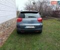 Сірий Сітроен С4 Пікассо, об'ємом двигуна 1.6 л та пробігом 191 тис. км за 3950 $, фото 6 на Automoto.ua