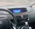 Серый Ситроен С4 Пикассо, объемом двигателя 1.6 л и пробегом 192 тыс. км за 4700 $, фото 11 на Automoto.ua