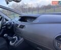 Серый Ситроен С4 Пикассо, объемом двигателя 1.8 л и пробегом 187 тыс. км за 3999 $, фото 19 на Automoto.ua