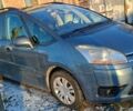Сірий Сітроен С4 Пікассо, об'ємом двигуна 1.6 л та пробігом 273 тис. км за 5999 $, фото 1 на Automoto.ua