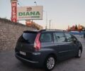 Серый Ситроен С4 Пикассо, объемом двигателя 1.6 л и пробегом 260 тыс. км за 6800 $, фото 2 на Automoto.ua