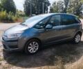 Сірий Сітроен С4 Пікассо, об'ємом двигуна 0 л та пробігом 250 тис. км за 5317 $, фото 1 на Automoto.ua