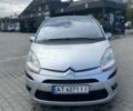 Ситроен С4 Пикассо 2009 в Коломые на Automoto.ua Серый Ситроен С4 Пикассо, объемом двигателя 1.6 л и пробегом 140 тыс. км за 7500 $, фото 4 на Automoto.ua