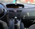 Сірий Сітроен С4 Пікассо, об'ємом двигуна 1.6 л та пробігом 185 тис. км за 5500 $, фото 8 на Automoto.ua