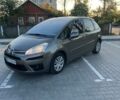 Сірий Сітроен С4 Пікассо, об'ємом двигуна 1.56 л та пробігом 299 тис. км за 5200 $, фото 1 на Automoto.ua