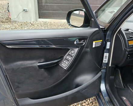 Серый Ситроен С4 Пикассо, объемом двигателя 1.6 л и пробегом 249 тыс. км за 6400 $, фото 8 на Automoto.ua