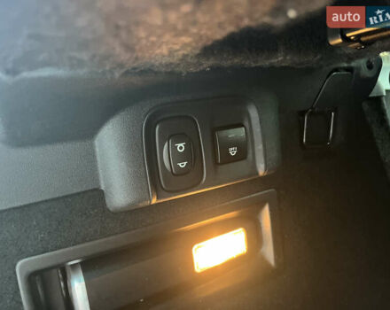 Серый Ситроен С4 Пикассо, объемом двигателя 1.6 л и пробегом 125 тыс. км за 5400 $, фото 60 на Automoto.ua