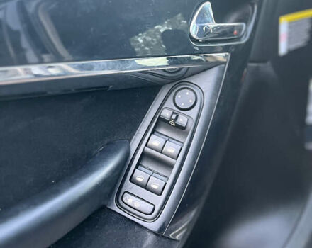 Серый Ситроен С4 Пикассо, объемом двигателя 1.6 л и пробегом 125 тыс. км за 5400 $, фото 39 на Automoto.ua