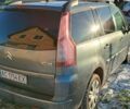 Сірий Сітроен С4 Пікассо, об'ємом двигуна 1.6 л та пробігом 273 тис. км за 5999 $, фото 4 на Automoto.ua