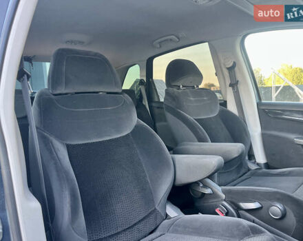 Серый Ситроен С4 Пикассо, объемом двигателя 1.6 л и пробегом 125 тыс. км за 5400 $, фото 46 на Automoto.ua