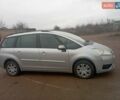 Серый Ситроен С4 Пикассо, объемом двигателя 1.6 л и пробегом 192 тыс. км за 4700 $, фото 14 на Automoto.ua