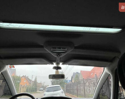 Сірий Сітроен С4 Пікассо, об'ємом двигуна 1.56 л та пробігом 245 тис. км за 5100 $, фото 21 на Automoto.ua