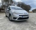 Сірий Сітроен С4 Пікассо, об'ємом двигуна 0 л та пробігом 350 тис. км за 4400 $, фото 1 на Automoto.ua