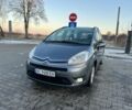 Серый Ситроен С4 Пикассо, объемом двигателя 2 л и пробегом 301 тыс. км за 5300 $, фото 1 на Automoto.ua