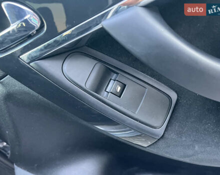 Серый Ситроен С4 Пикассо, объемом двигателя 1.6 л и пробегом 125 тыс. км за 5400 $, фото 48 на Automoto.ua