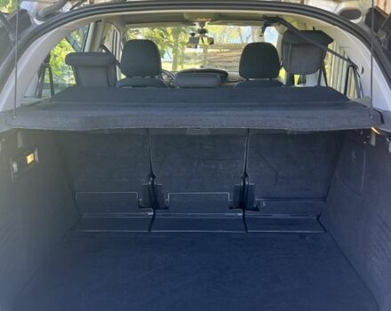 Ситроен С4 Пикассо 2009 в Коломые на Automoto.ua Серый Ситроен С4 Пикассо, объемом двигателя 1.6 л и пробегом 140 тыс. км за 7500 $, фото 12 на Automoto.ua