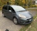 Сірий Сітроен С4 Пікассо, об'ємом двигуна 1.6 л та пробігом 290 тис. км за 5100 $, фото 1 на Automoto.ua