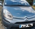 Сірий Сітроен С4 Пікассо, об'ємом двигуна 0 л та пробігом 250 тис. км за 5317 $, фото 2 на Automoto.ua