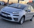 Серый Ситроен С4 Пикассо, объемом двигателя 1.8 л и пробегом 187 тыс. км за 3999 $, фото 7 на Automoto.ua