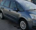 Сірий Сітроен С4 Пікассо, об'ємом двигуна 1.6 л та пробігом 185 тис. км за 6499 $, фото 10 на Automoto.ua