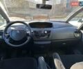 Серый Ситроен С4 Пикассо, объемом двигателя 1.6 л и пробегом 310 тыс. км за 5800 $, фото 10 на Automoto.ua