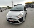 Серый Ситроен С4 Пикассо, объемом двигателя 1.6 л и пробегом 240 тыс. км за 5800 $, фото 1 на Automoto.ua